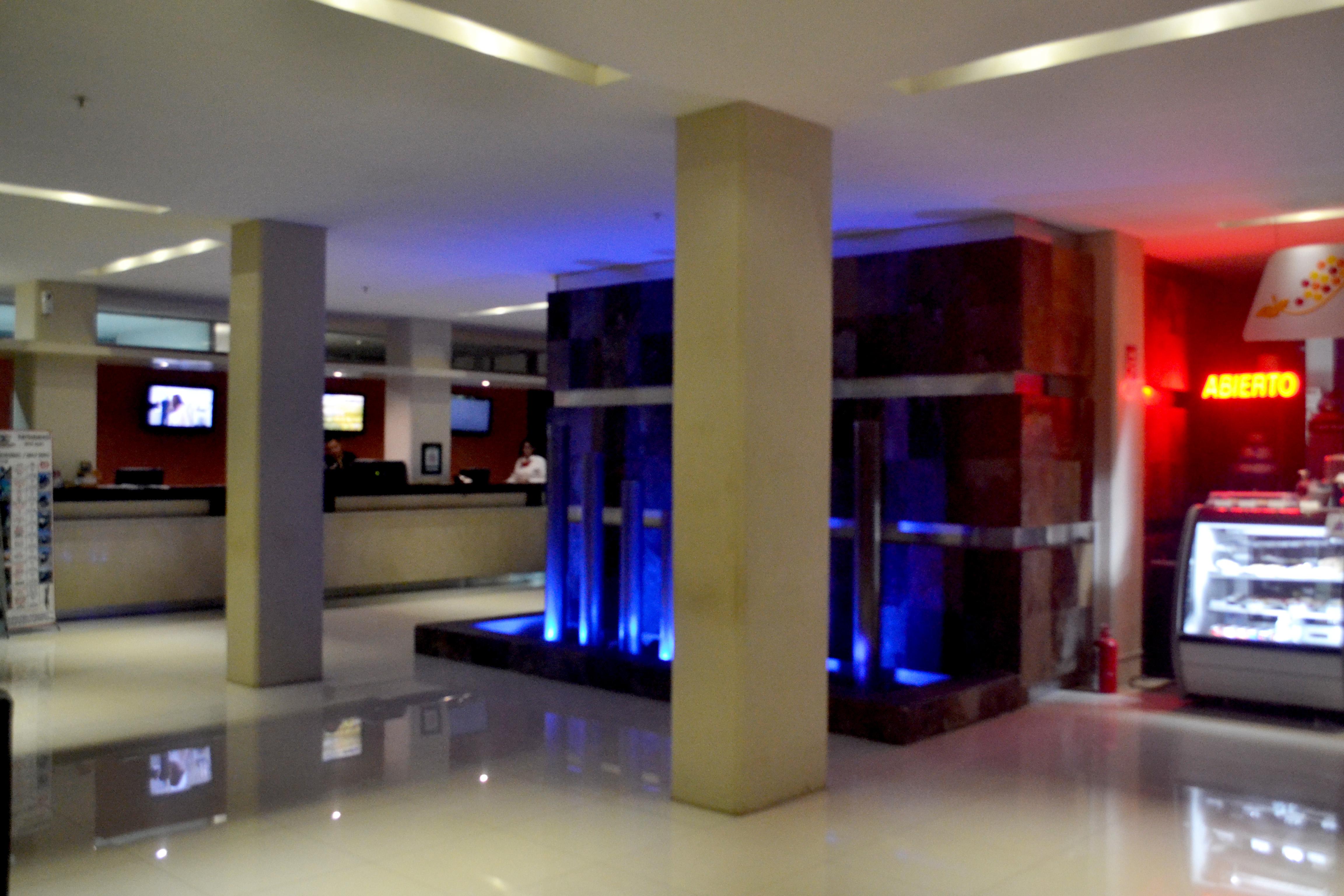Hotel El Espanol Paseo De Montejo Merida Exterior photo